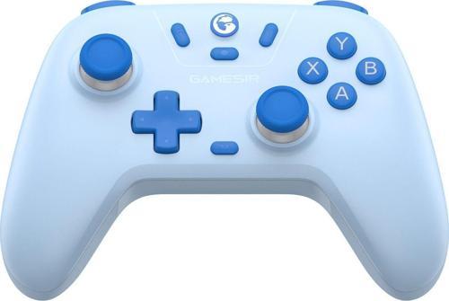 Nova Lite Kablosuz Oyun Kolu Bilgisayar Pc Android İos Uyumlu Bluetooth Hall Effect Gamepad