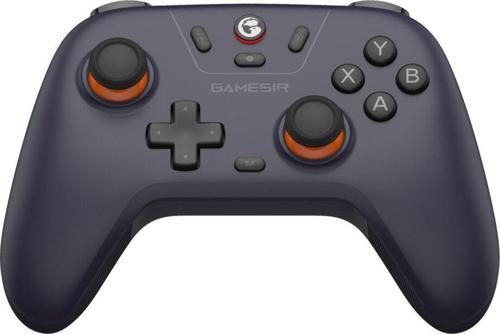 Nova Lite Kablosuz Oyun Kolu Bilgisayar Pc Android İos Uyumlu Bluetooth Hall Effect Gamepad