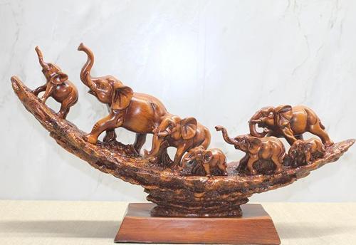 Polyester Fil Sürüsü