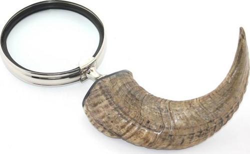 Boynuz Büyüteç Model 2