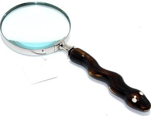 Boynuz Büyüteç Model 5