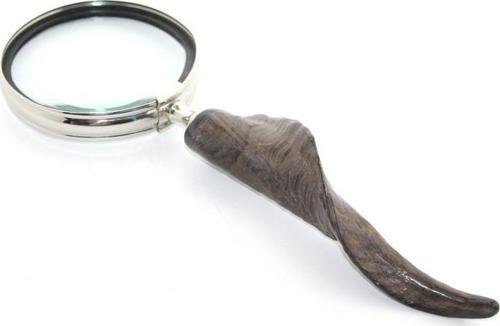 Boynuz Büyüteç Model 4