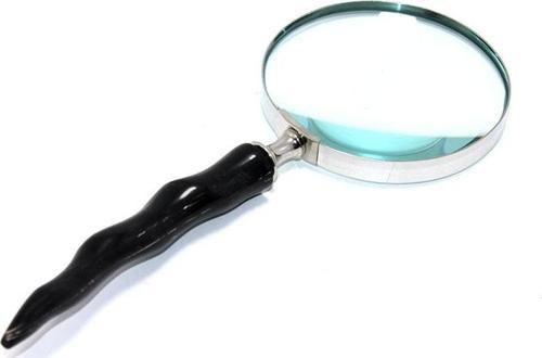 Boynuz Büyüteç Model 7