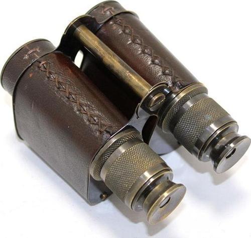 Pirinç Derili Dürbün