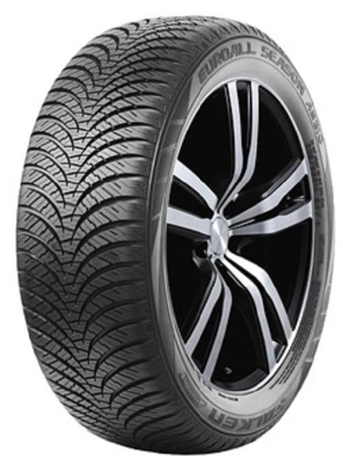 175/70 R14 TL 84T EUROALL SEASON AS210 Dört Mevsim Lastiği (Üretim Tarihi:2024)