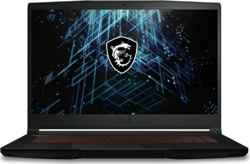 Gf63 Thın 11Ud-615Xtr-00 İ7-11800H 8 Gb 512Gb Ssd Rtx3050Tı 15.6" Freedos Full Hd Notebook