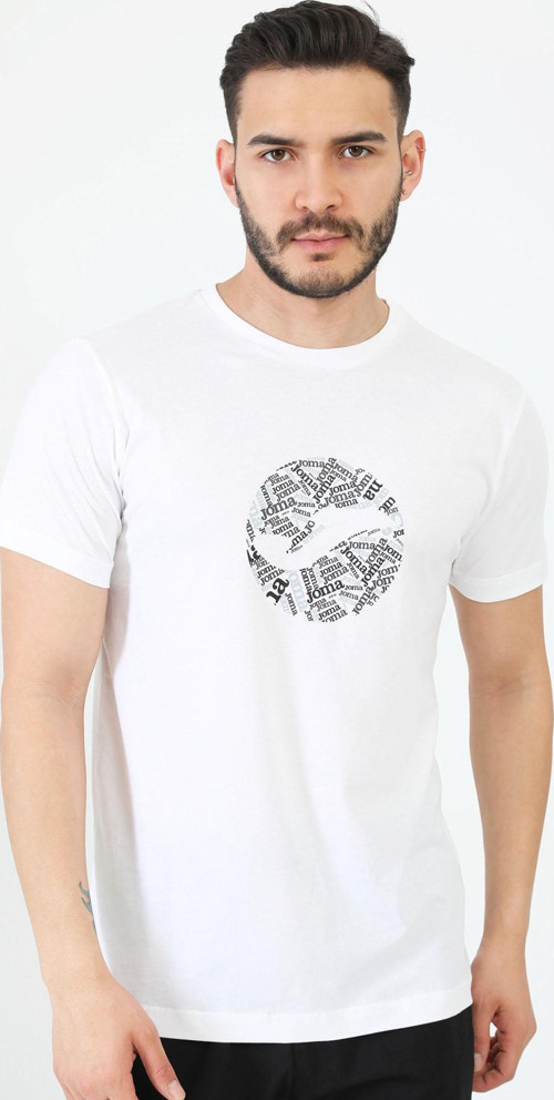 Erkek Günlük T-Shirt Helix 4231120