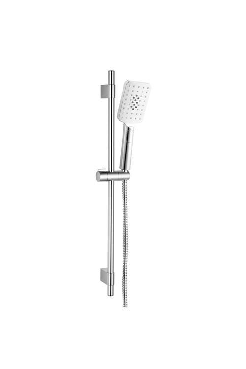 Tiera Plus Hareketli Sürgülü Duş Seti (3 Fonksiyonlu) 102146092