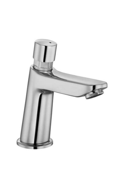 Zaman Ayarlı Lavabo Musluğu 102188127 -
