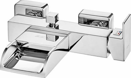 Natura Banyo Bataryası (Şelale) 402102250