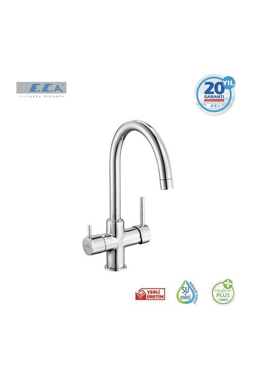 Eviye Bataryası Çift Akışlı Dual Flow Eviye Bataryası 102118137