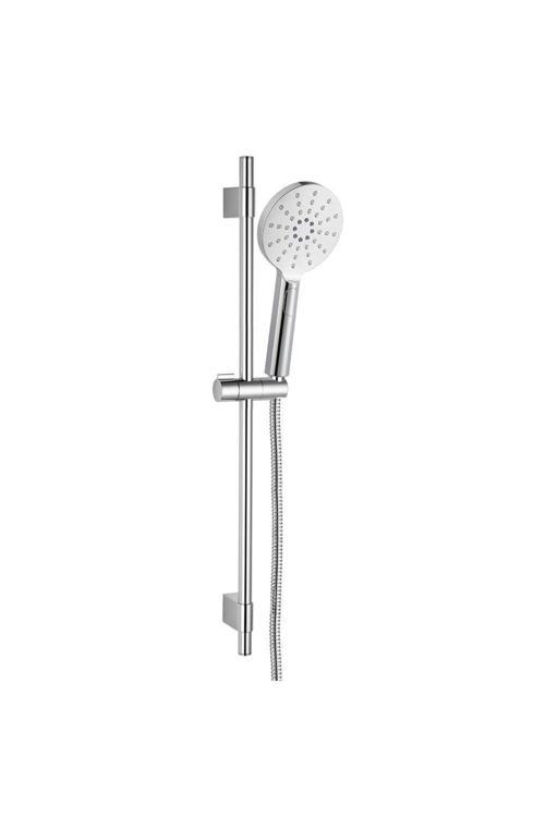 Purity Plus Hareketli Sürgülü Duş Seti (3 Fonksiyonlu) 102146093