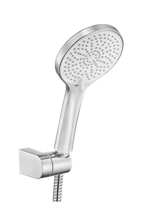 Tuna Mafsallı Duş Seti Banyo Üst Takımı
