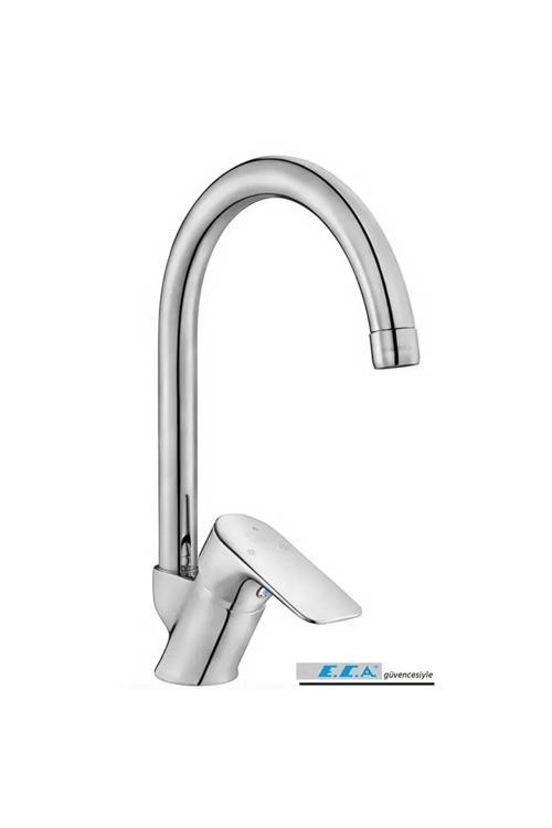 Fia Kuğu Lavabo Bataryası