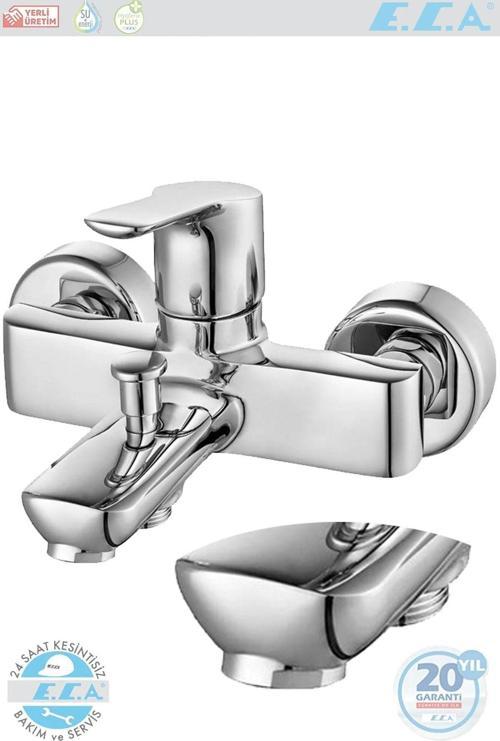 Luna Banyo Duş Bataryası Banyo Bataryası 102102450