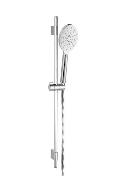Purity Plus Banyo Hareketli Sürgülü Duş Seti Üst Takımı 102146093