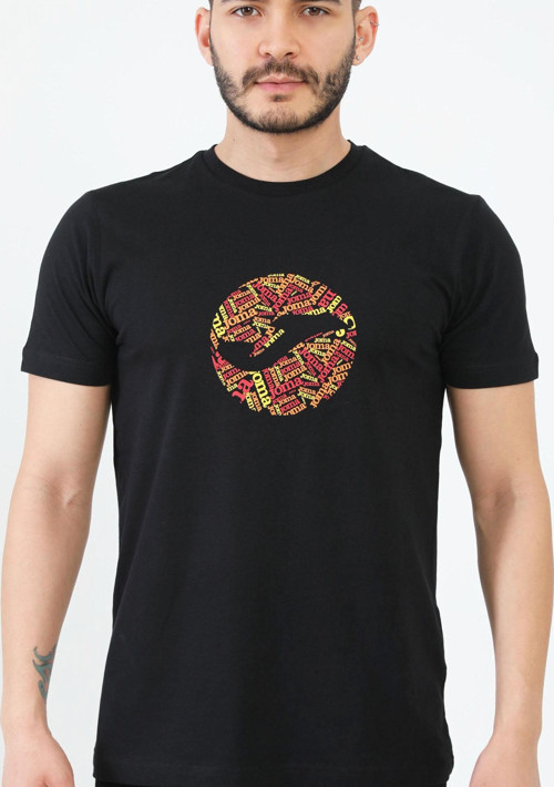Erkek Günlük T-Shirt Helix 4231120