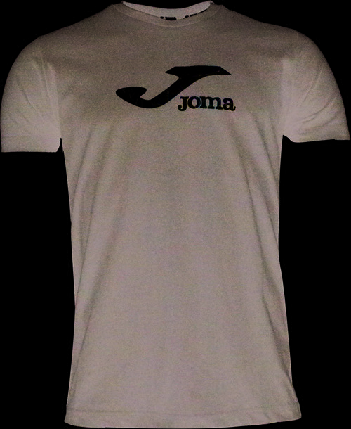 Erkek Günlük T-Shirt Paint 4231121