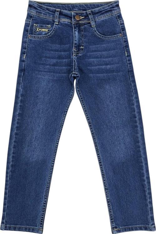 BASIC KOT PANTOLON LACİVERT