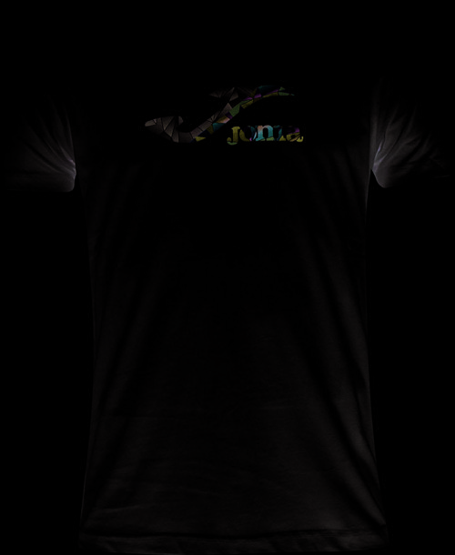 Erkek Günlük T-Shirt Paint 4231121