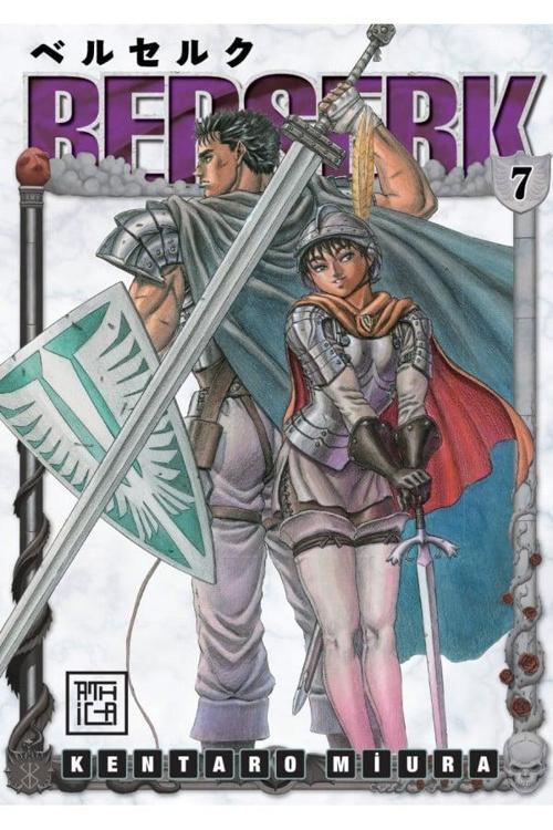 Berserk 7[Berserk vol 7]