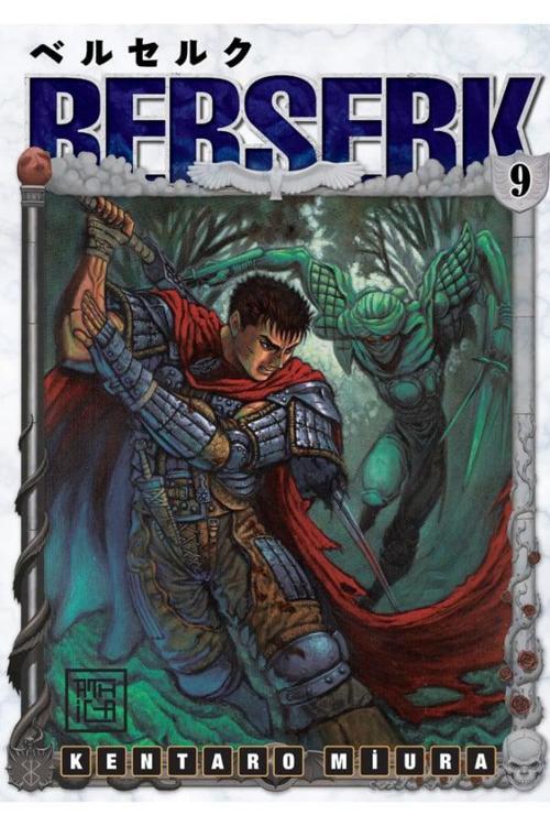 Berserk 9[Berserk vol 9]