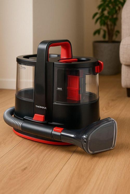 Koltuk Halı Yıkama Ve Leke Çıkartma Makinesi