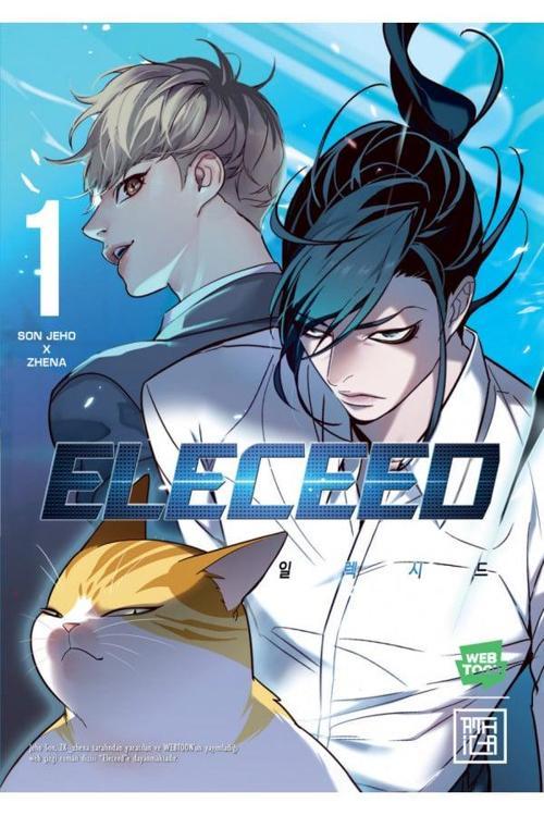 Eleceed 1[Eleceed vol.1]