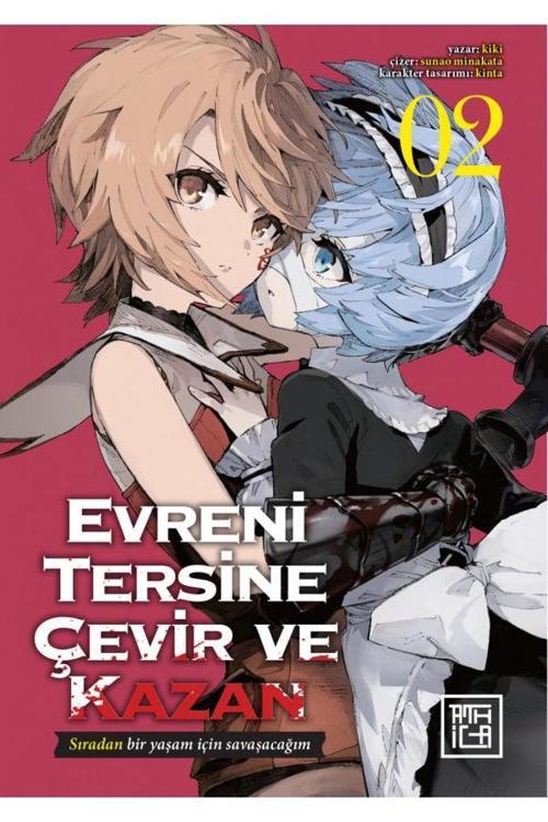 Evreni Tersine Çevir ve Kazan 2[Roll&Die 2]