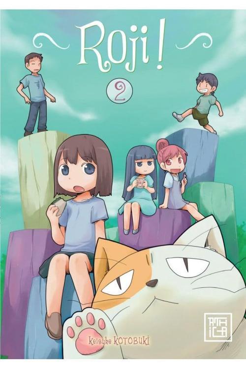 Roji 2[Roji vol 2]