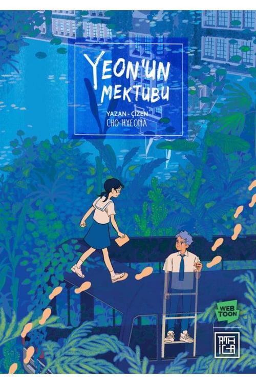 Yeon'un Mektubu [Your Letter]