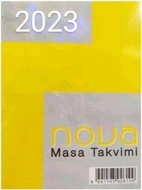 MASA TAKVIMI