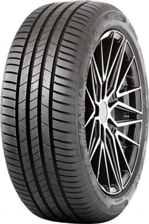 Revola 225/40R18 92Y XL Otomobil Yaz Lastiği (Üretim Yılı: 2025)