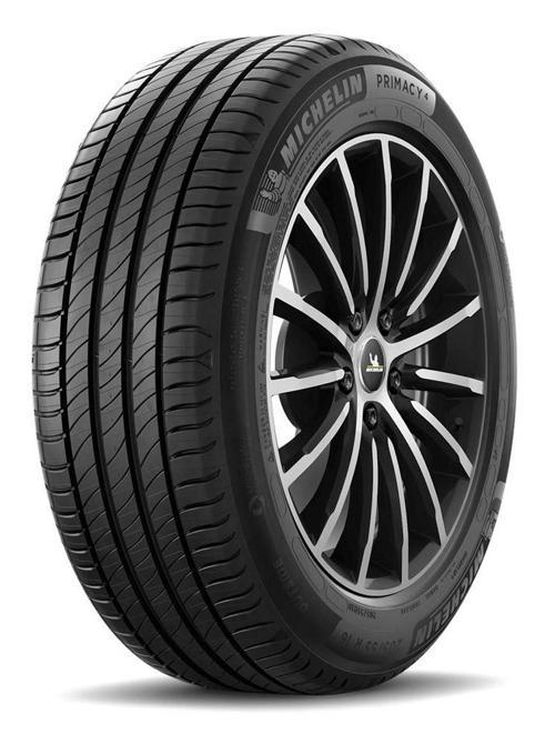 215/40R17 87W XL Primacy 4+ Oto Yaz Lastiği (Üretim Yılı:2025)