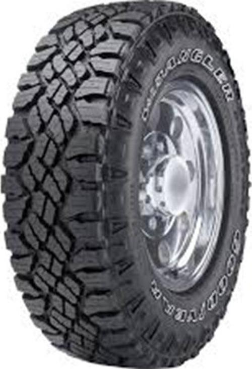 Wrangler Duratrac LR 255/60R20 113Q XL FP 4x4 Yaz Lastiği (Üretim Yılı: 2024)