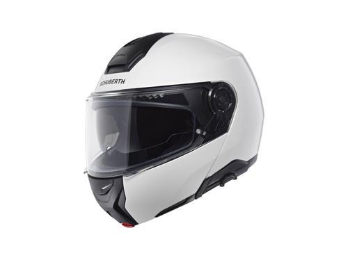 Concept Glossy White