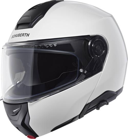 Concept Glossy White