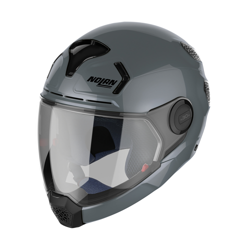 N30-4 VP CLASSIC 008 YARIM MOTOSİKLET KASKI