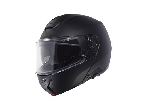 Concept Matt Black