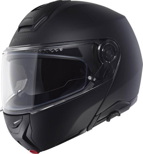 Concept Matt Black