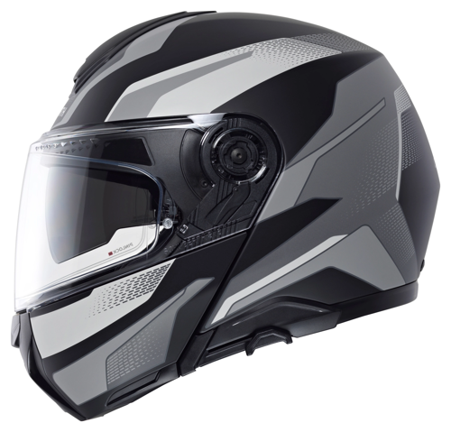 Concept Tracer Anthracite