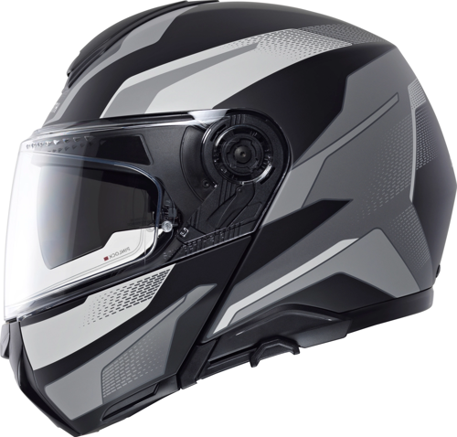 Concept Tracer Anthracite