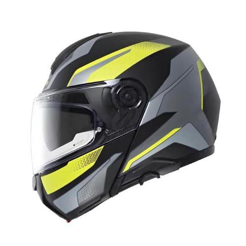 Concept Tracer Yellow