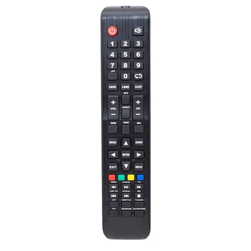 BL39120 LED Tv Kumandası