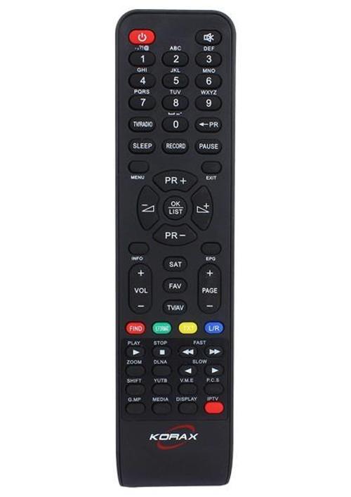 Vipbox Hd Uydu Kumanda