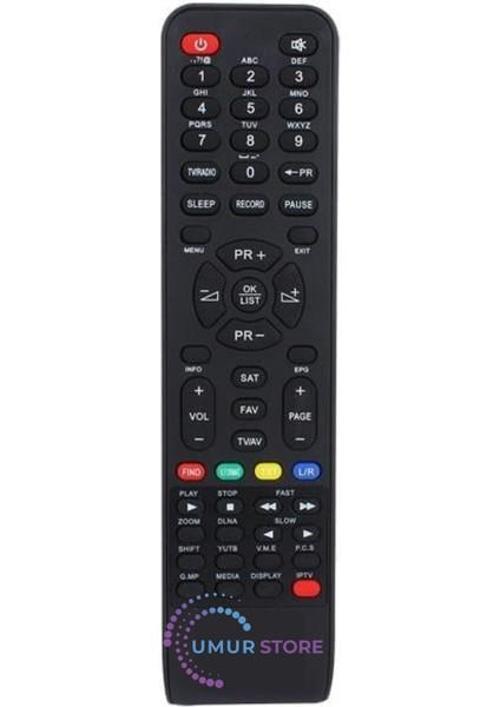 Vipbox Hd Uydu Kumandası