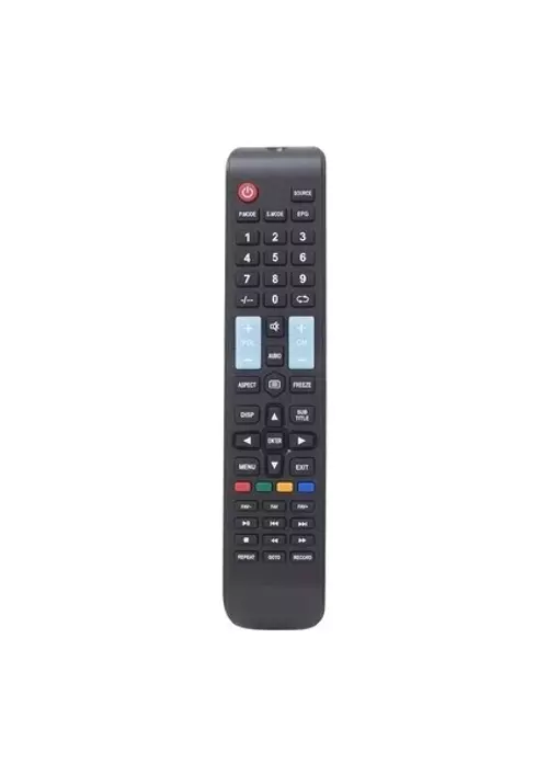 Lcd Tv Kumandası