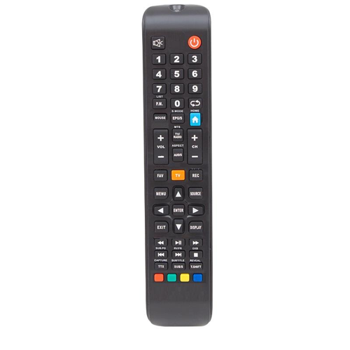 BL55145G Smart Tv Kumanda-Mikrofonsuz