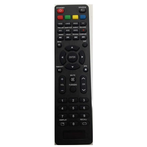 Tv Kumandası-Resimdeki İle Aynı Olmalı Dikkat Ediniz