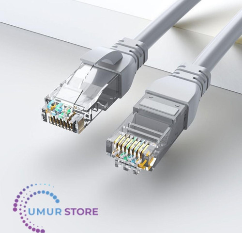 1,5 Metre 1,5mt Ethernet Lan Cat5 Cat 5 Bakır Ağ Kablo Ethernet Internet Kablosu Ağ Network Cat5